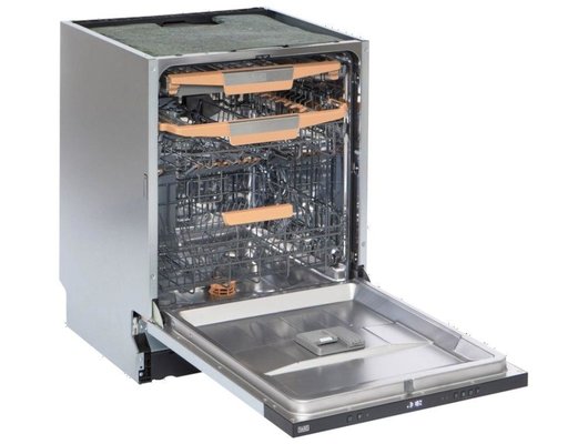 Встраиваемая посудомоечная машина VARD VDI651C